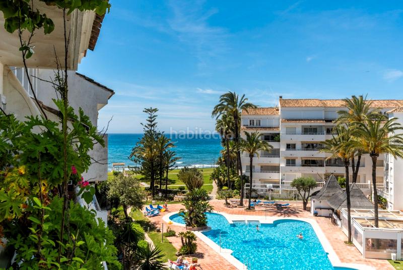 Foto 601e2025-ebb7-4ce6-89e0-68a5c25d2e55. Dúplex en urbanización Marbesa 102 en Marbesa Marbella
