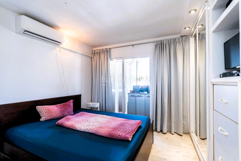Foto b741eaf8-bbb4-46a3-a4f5-79f44bb572cf. Zweistöckige wohnung in urbanización Marbesa 102 in Marbella