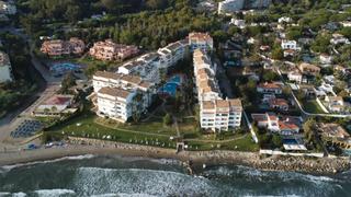 Zweistöckige Wohnung in Urbanización marbesa 102