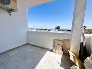 Apartament a Urbanizacion torrenueva 280. ¡ubicación! apartamento de 2 dormitorios con vistas al mar, tota