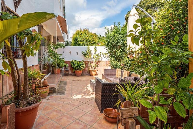 Foto 1c38e90b-1c49-41fd-868e-c9ab5cf704c7. Casa aparellada a calle calomela 55 a Nagüeles Alto Marbella