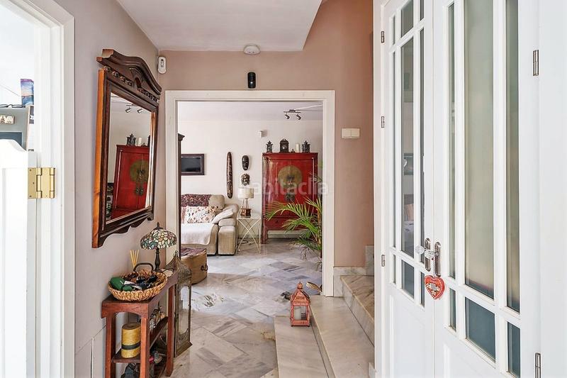 Foto 2318c58f-bb5c-4faf-b788-5265c685bbd7. Casa pareada en calle calomela 55 en Nagüeles Alto Marbella