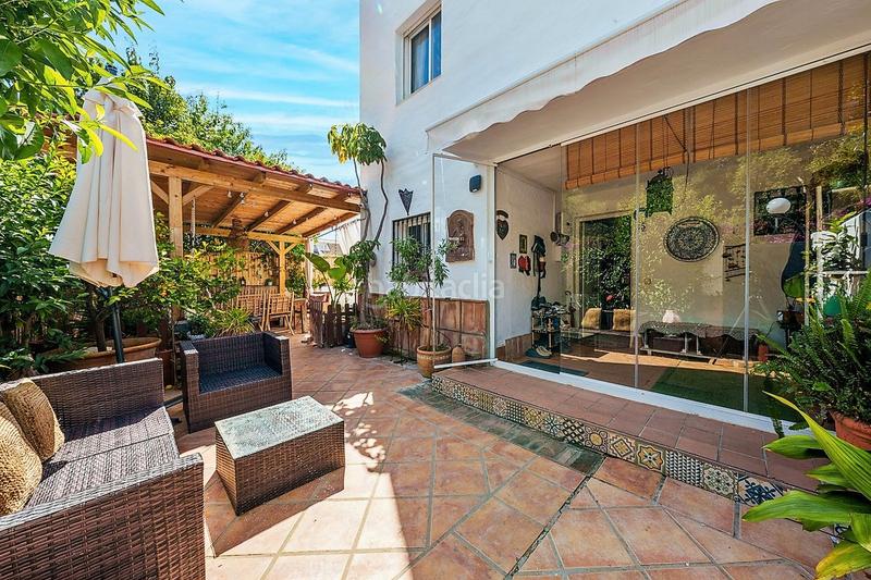 Foto 4aca0fc3-05e1-4a23-8f2a-978d9471915b. Casa pareada en calle calomela 55 en Nagüeles Alto Marbella