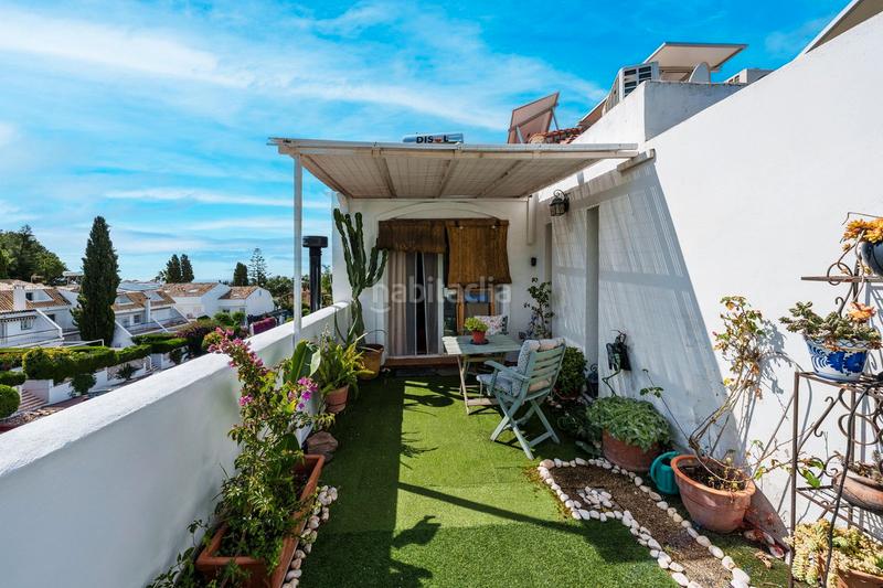 Foto 6454bc01-5048-4d2e-a017-91897f0f476a. Casa pareada en calle calomela 55 en Nagüeles Alto Marbella