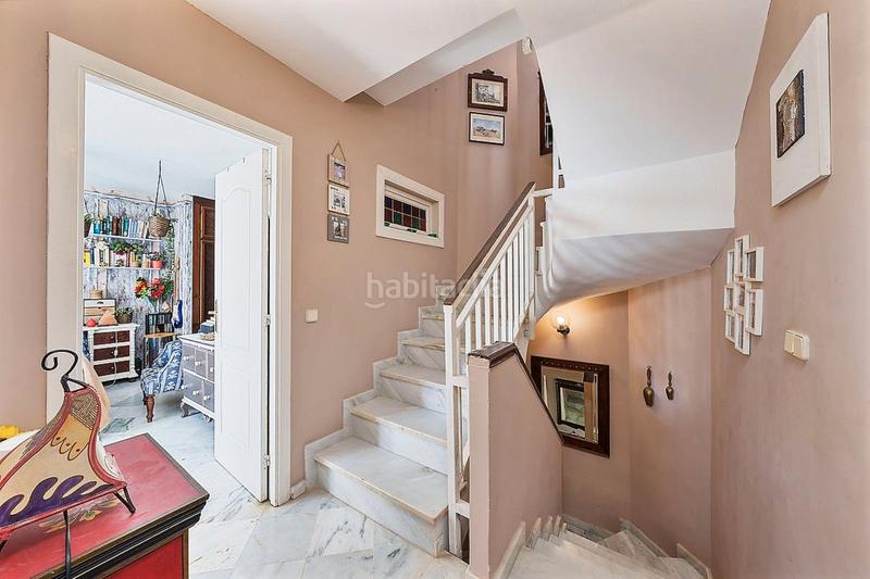 Foto 791b7715-f76e-4a55-9287-afc93e48b911. Casa pareada en calle calomela 55 en Nagüeles Alto Marbella