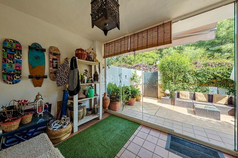 Foto 96a0b7d4-3683-472c-9ac2-ecb3a619c3f7. Casa pareada en calle calomela 55 en Nagüeles Alto Marbella