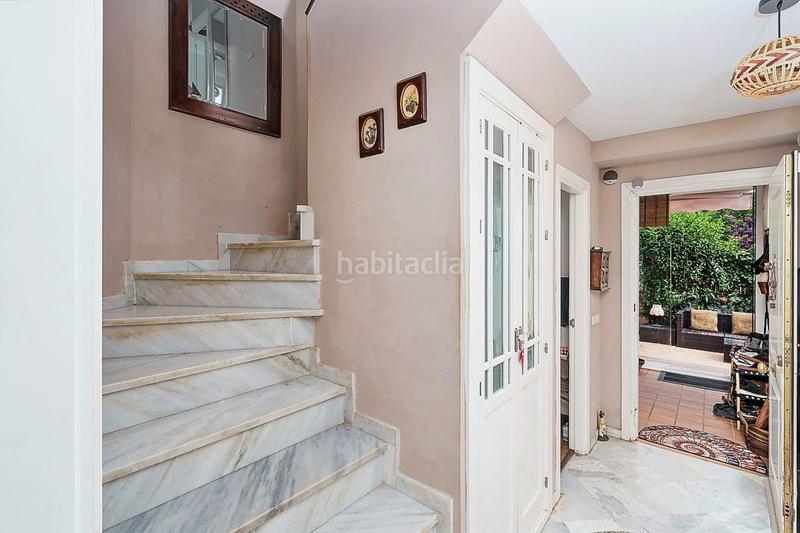 Foto 9a848503-68bb-4da0-9b50-65f0fe0f3efe. Casa pareada en calle calomela 55 en Nagüeles Alto Marbella