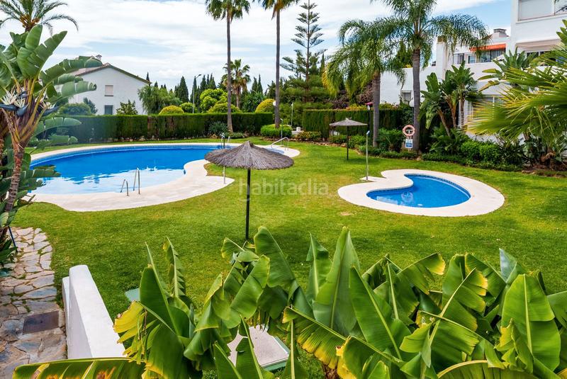 Foto b9b23917-8cd1-4c5d-910f-2bc5df188f88. Casa pareada en calle calomela 55 en Nagüeles Alto Marbella