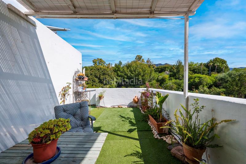 Foto efd5872b-eb1e-4670-9f2d-0577ef9fdc4f. Casa pareada en calle calomela 55 en Nagüeles Alto Marbella