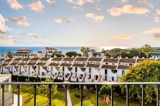 Penthouse in Calle mar de calahonda 22