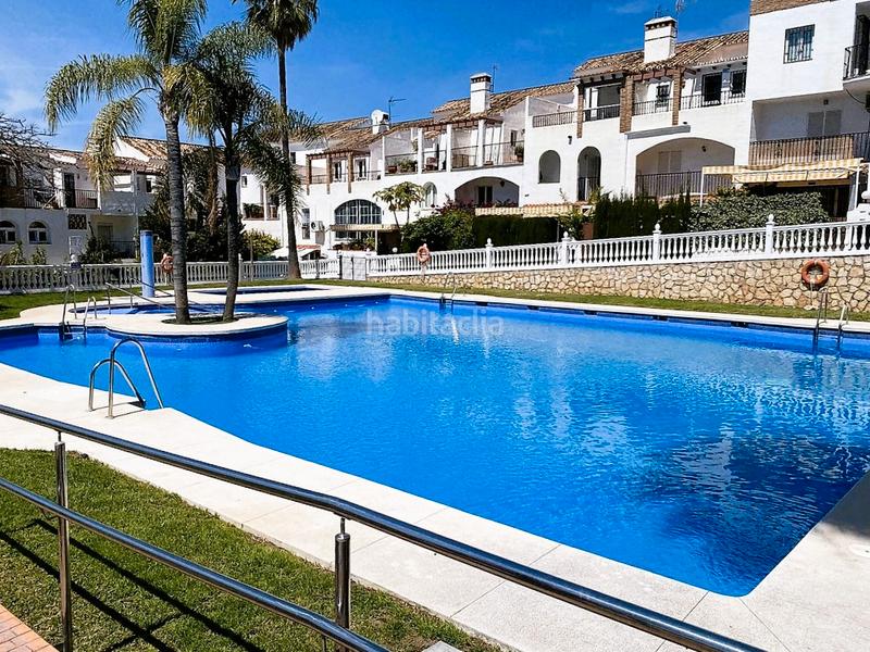 Foto 4e6d07e8-3e79-4cc6-8756-ef763518e9a1. Casa a schiera in urbanización haza del algarrobo 27 in Mijas