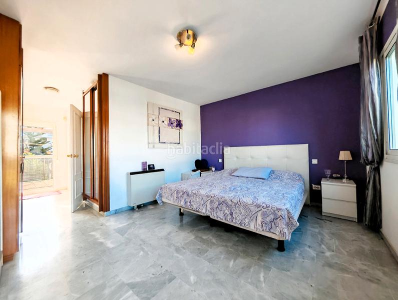 Foto f9f60b55-046a-4981-b140-f50928cd1ef2. Casa a schiera in urbanización haza del algarrobo 27 in Mijas