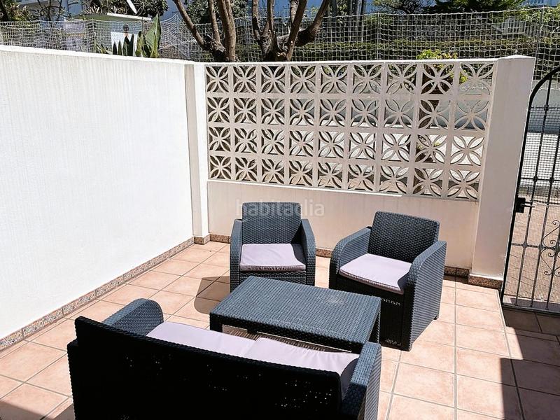 Foto 6e2e0290-738b-47be-beed-a928b5dc1cf6. Casa adosada en urbanización haza del algarrobo 27 en Mijas