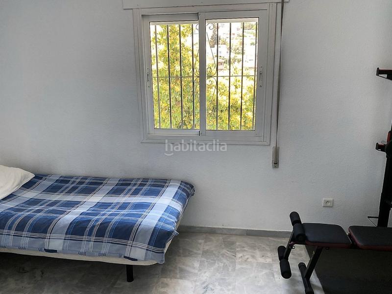 Foto 83cb1202-8c58-49d2-a366-e9e2bf9b9dc3. Casa adosada en urbanización haza del algarrobo 27 en Mijas