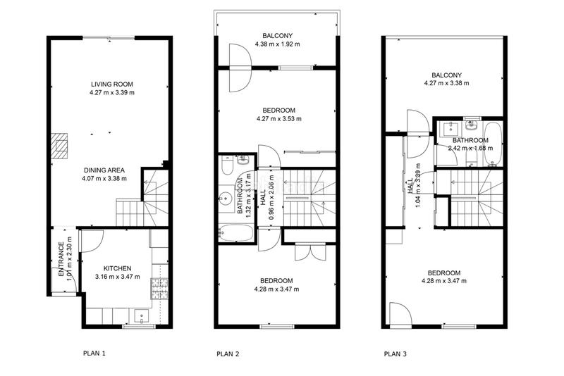 Foto 75748eaf-6482-4c07-b059-41790da67e3a. Reihenhaus in urbanización haza del algarrobo 27 in Mijas