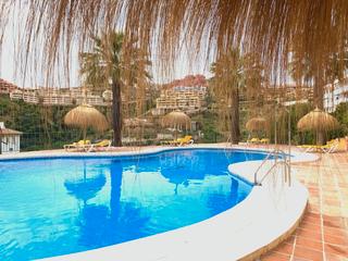 Apartament a Calle don josé de orbaneja 41