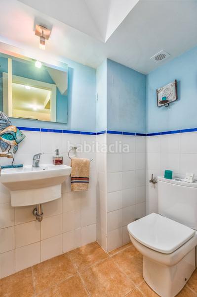 Foto 12cc2bcf-8860-4d25-a373-3092ec069a06. Casa pareada en calle brida 2 ?? **exclusive corner townhouse – el hipódromo urbanization, ** en Mijas