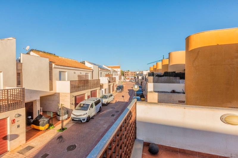 Foto 1a350cc9-0ea6-4763-a000-4c98665455f9. Casa pareada en calle brida 2 ?? **exclusive corner townhouse – el hipódromo urbanization, ** en Mijas