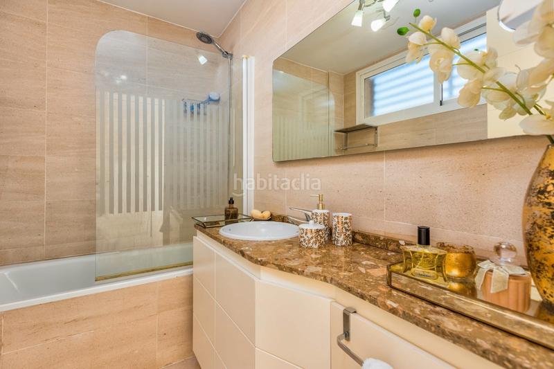 Foto c9224aa1-cefe-4a46-a37b-bd29523b5f9e. Casa pareada en calle brida 2 ?? **exclusive corner townhouse – el hipódromo urbanization, ** en Mijas