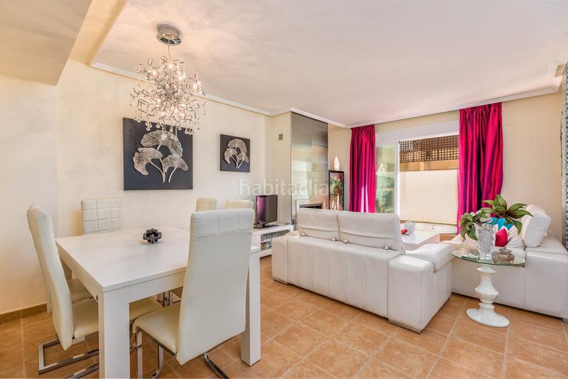 Foto e1b6aadd-2f9e-4e0a-8c48-b61eb3605f7f. Casa pareada en calle brida 2 ?? **exclusive corner townhouse – el hipódromo urbanization, ** en Mijas