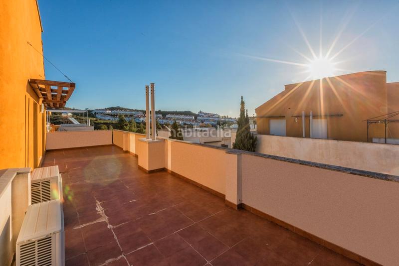 Foto efdb9ade-4d91-4c31-b305-b1eb8846e180. Casa pareada en calle brida 2 ?? **exclusive corner townhouse – el hipódromo urbanization, ** en Mijas