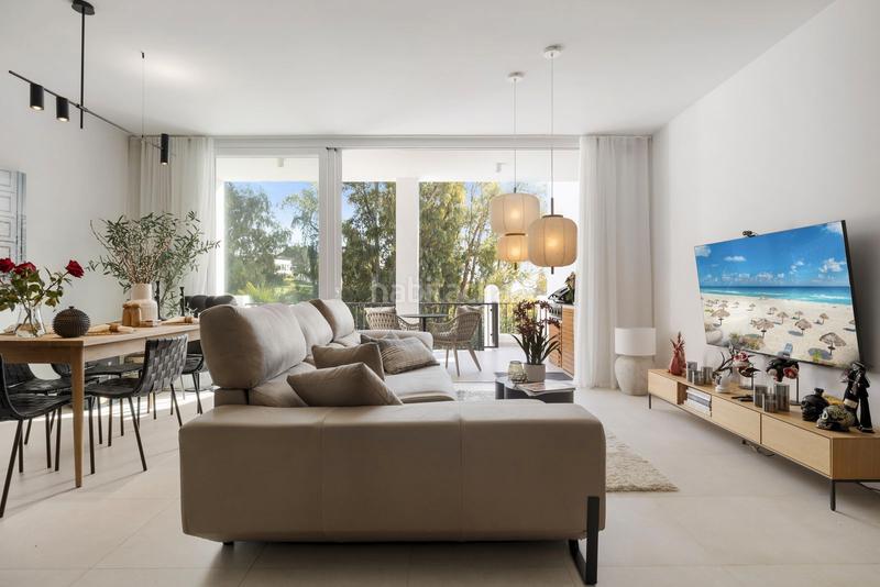 Foto 0cbc94f9-0152-4dd2-8ddf-a24b7c455d6b. Semi detached house in la pinta 6 in Aloha Marbella