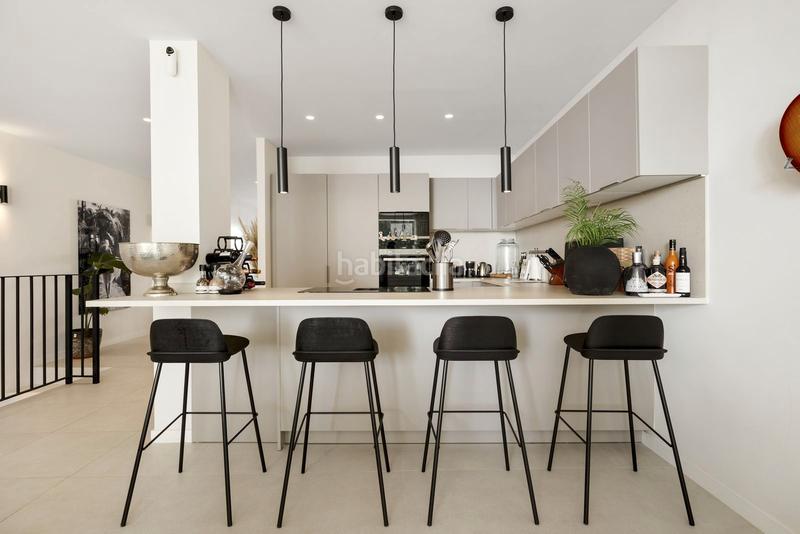 Foto 2cf85b1a-721c-42b0-9251-247c40a0cf3f. Semi detached house in la pinta 6 in Aloha Marbella