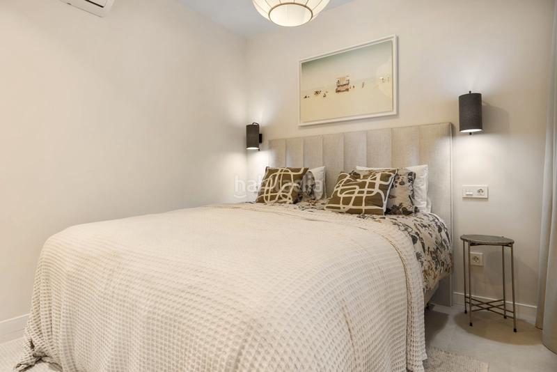 Foto 47915f0c-11fd-470c-a4cc-babe64d51fd0. Semi detached house in la pinta 6 in Aloha Marbella