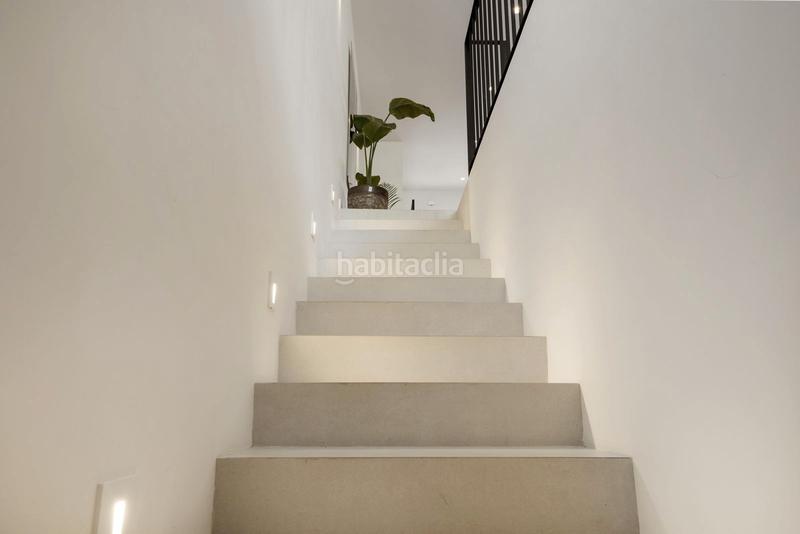 Foto 51206231-8cdc-4be4-a54e-441a9f9ee7a3. Semi detached house in la pinta 6 in Aloha Marbella