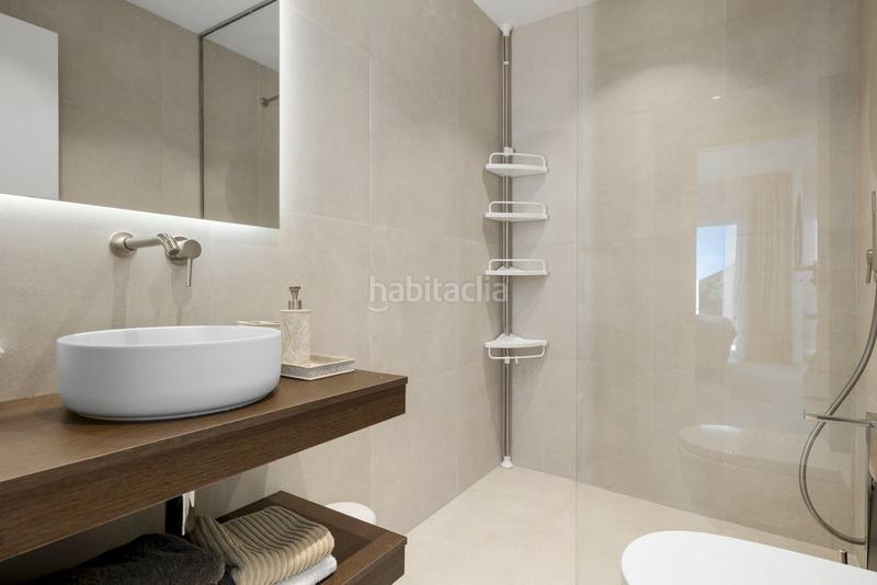 Foto 69b7289c-e1a8-4012-bec4-763c29fe6116. Semi detached house in la pinta 6 in Aloha Marbella