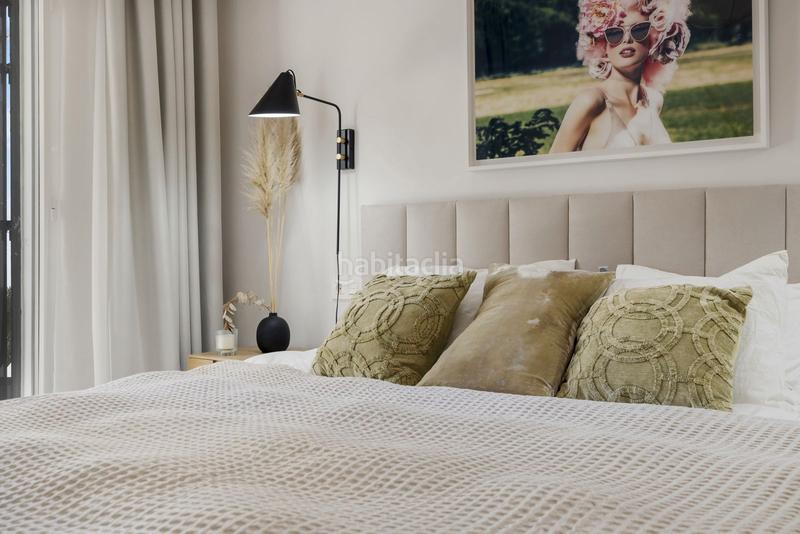 Foto aaf8d476-e929-42eb-859b-c09fed79b2ee. Semi detached house in la pinta 6 in Aloha Marbella