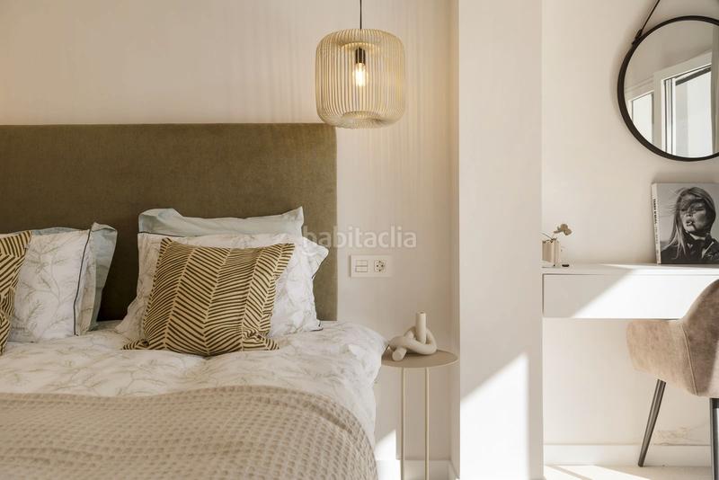 Foto ea9f37af-6363-45b1-b1e6-dd9b38b95d98. Semi detached house in la pinta 6 in Aloha Marbella