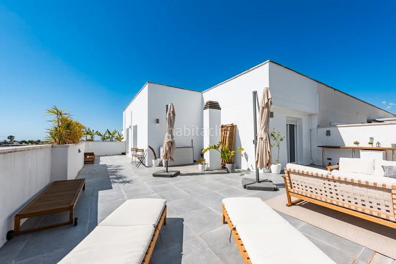 Foto 0894b73d-ed12-4a8c-b73c-fc0f96dbe3f1. Ático en calle río volga 26 the penthouse that has it all – luxury living in nueva andalucía en Marbella