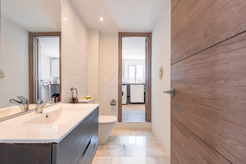 Foto 0c0af2f9-e3b6-4701-9890-31752ee19b8d. Ático en calle río volga 26 the penthouse that has it all – luxury living in nueva andalucía en Marbella
