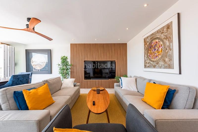 Foto 4d99cdc6-d8d6-4a4d-bfe8-bed7d81c5d3a. Ático en calle río volga 26 the penthouse that has it all – luxury living in nueva andalucía en Marbella