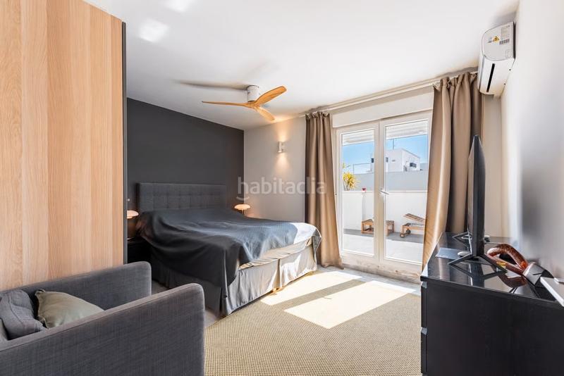 Foto 538c7024-6257-4de4-b779-298592daa95a. Ático en calle río volga 26 the penthouse that has it all – luxury living in nueva andalucía en Marbella
