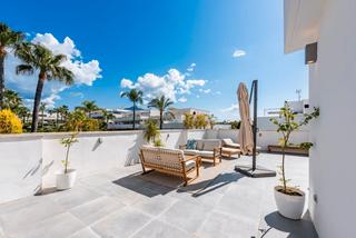 Àtic a Calle río volga 26. The penthouse that has it all – luxury living in nueva andalucía
