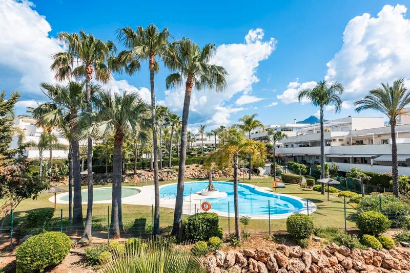 Foto 7ab1a947-a39d-4d45-a9f1-ada22c63e0a4. Ático en calle río volga 26 the penthouse that has it all – luxury living in nueva andalucía en Marbella