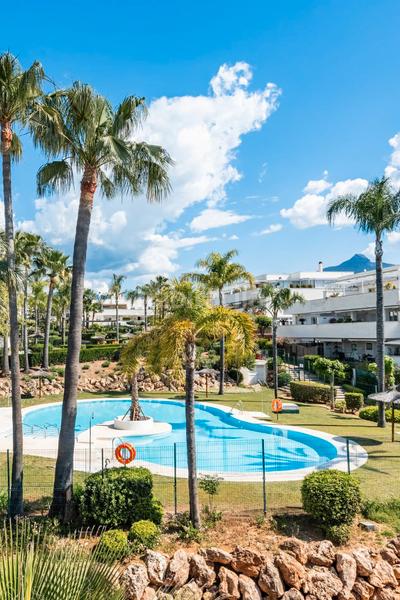 Foto 8294d10e-6390-4a43-9c92-c2af9ade014f. Ático en calle río volga 26 the penthouse that has it all – luxury living in nueva andalucía en Marbella