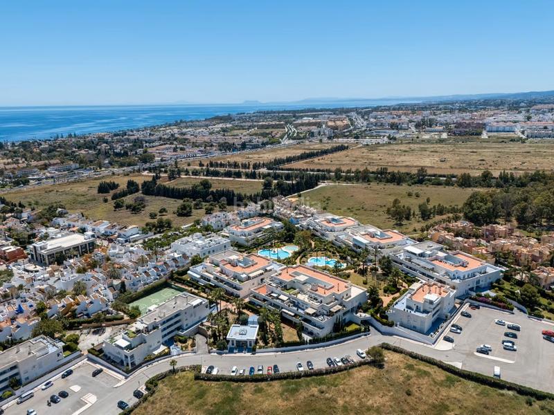 Foto a0697572-bcc6-441c-85f7-bd449085a6fc. Ático en calle río volga 26 the penthouse that has it all – luxury living in nueva andalucía en Marbella