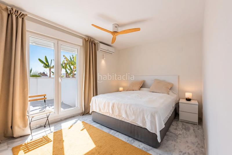 Foto aad514d4-a9a6-4756-ab2d-3efe7107427f. Ático en calle río volga 26 the penthouse that has it all – luxury living in nueva andalucía en Marbella