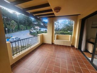 Appartement à Calle geranio 98