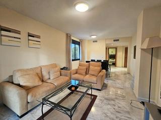 Appartement à Calle geranio 98