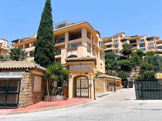 Apartamento en Calle huelva de calahonda 3