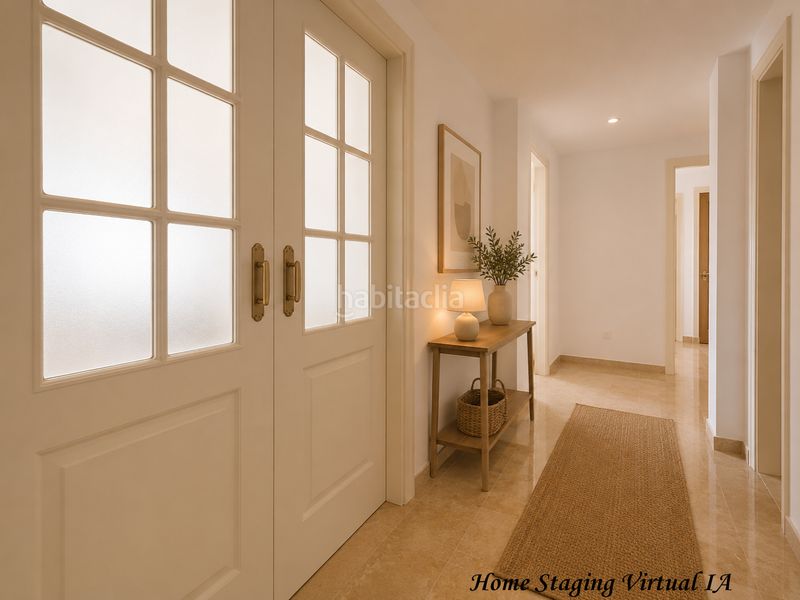 Foto 7061ad99-758a-49e0-8b3c-b5aa0e0b5d95. Appartement dans calle huelva de Calahonda 3 dans Calahonda Mijas
