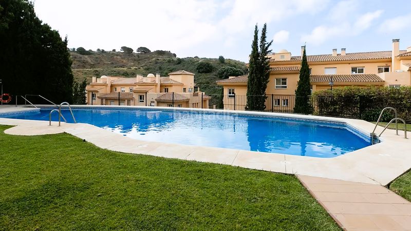 Foto 36935641-2fa5-4831-be51-53f3e1ff71cd. Piccolo appartamento in calle huelva de Calahonda 3 in Mijas