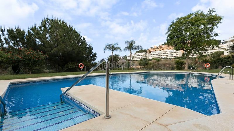 Foto 44948d8d-4ca4-40fc-91d8-8b16456834ca. Piccolo appartamento in calle huelva de Calahonda 3 in Mijas