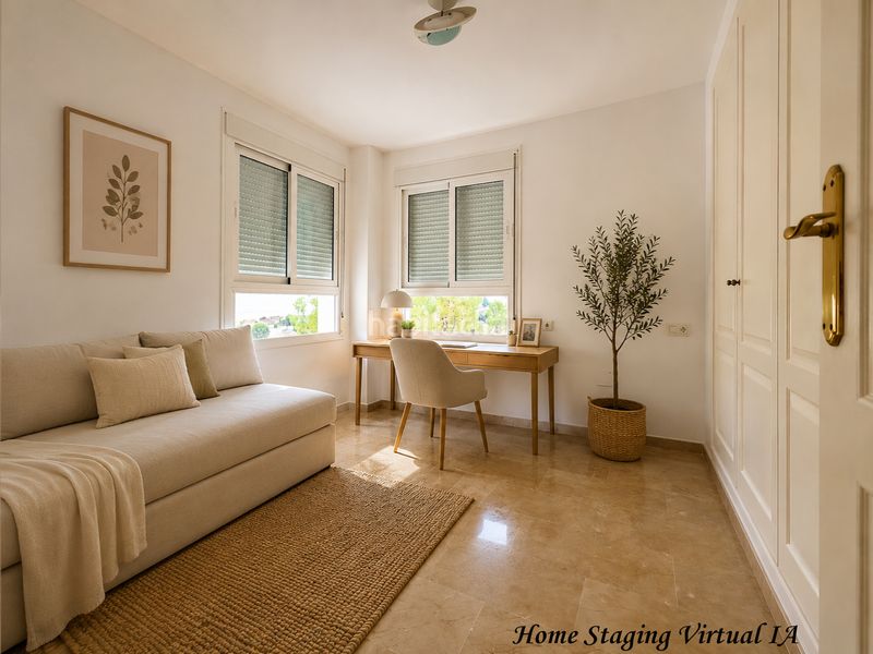 Foto 7bd9fdd0-4885-423c-9218-dd982d57a756. Piccolo appartamento in calle huelva de Calahonda 3 in Mijas