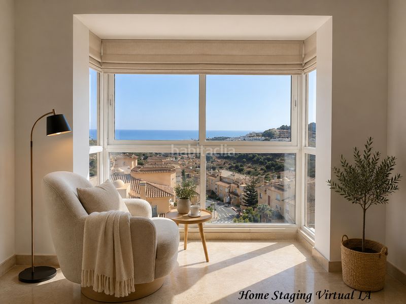 Foto aaaaf076-9953-4c87-8d69-ac68717d4577. Piccolo appartamento in calle huelva de Calahonda 3 in Mijas