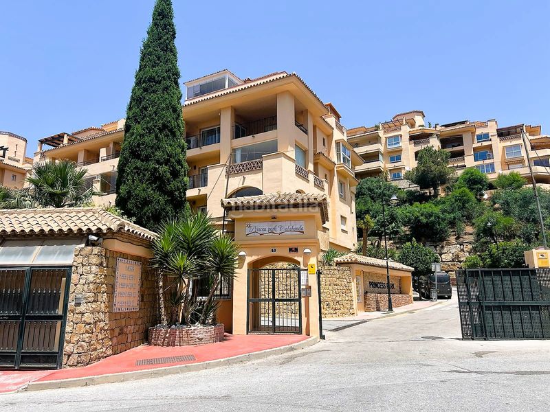 Foto f4d98c6a-7c74-446f-a4a5-c604f9ee8350. Piccolo appartamento in calle huelva de Calahonda 3 in Mijas